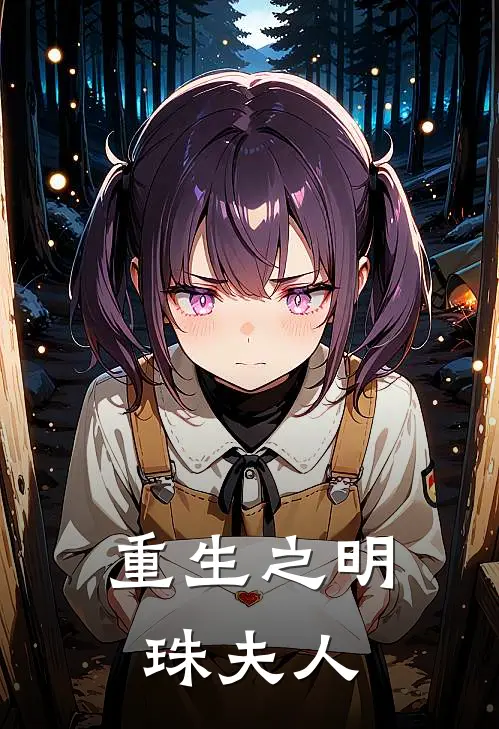 重生之明珠夫人