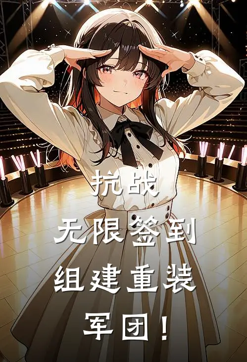 李云龙林寻《抗战：无限签到，组建重装军团！》完结版免费阅读_抗战：无限签到，组建重装军团！全文免费阅读