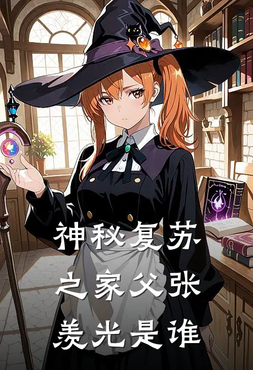 神秘复苏之家父张羡光是谁