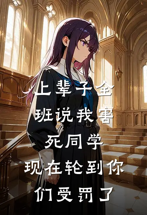 上辈子全班说我害死同学，现在轮到你们受罚了