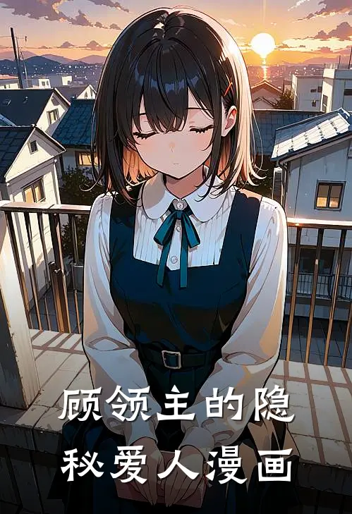顾领主的隐秘爱人漫画