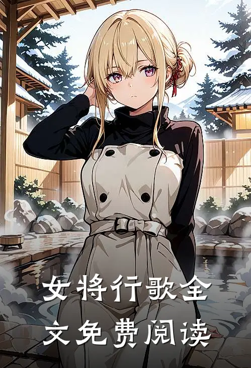 女将行歌全文免费阅读