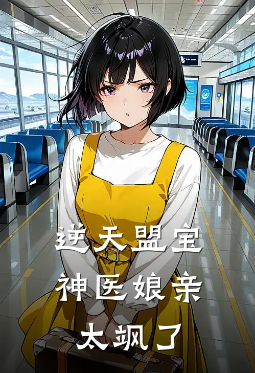 逆天盟宝神医娘亲太飒了