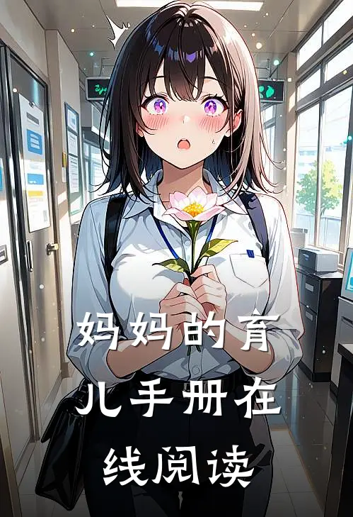 妈妈的育儿手册在线阅读