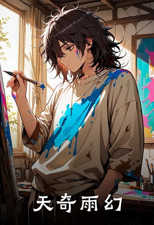 天奇雨幻