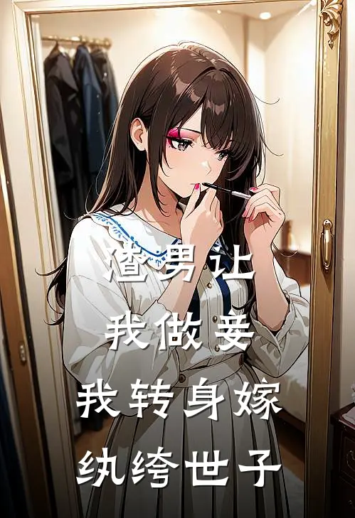 渣男让我做妾，我转身嫁纨绔世子