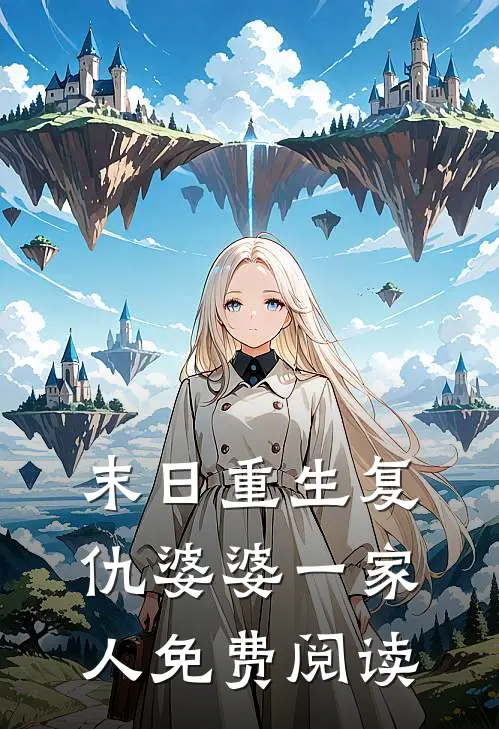 末日重生复仇婆婆一家人免费阅读