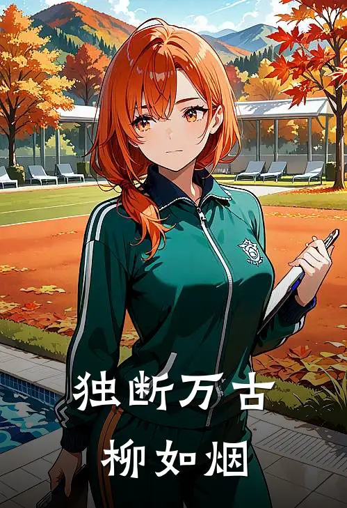 独断万古柳如烟