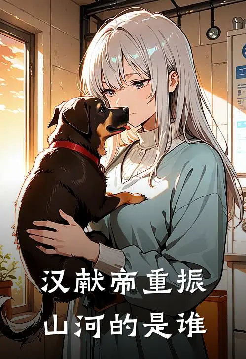 汉献帝重振山河的是谁