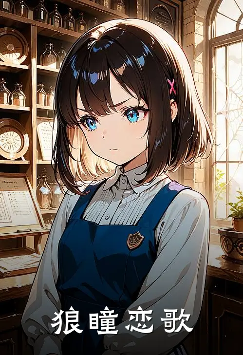 狼瞳恋歌招娣金宝免费小说完结_最新完本小说推荐狼瞳恋歌(招娣金宝)