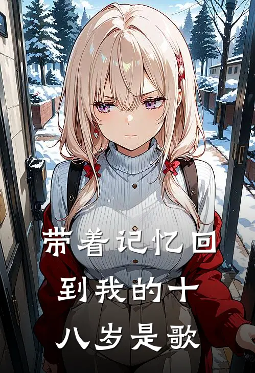 带着记忆回到我的十八岁是歌