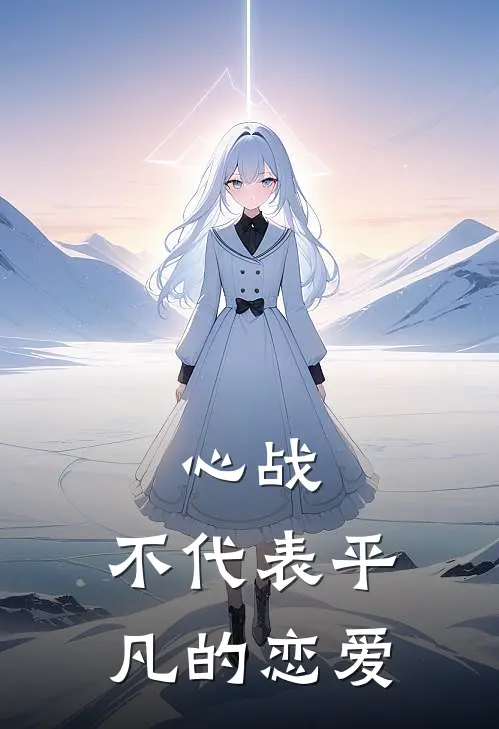 心战：不代表平凡的恋爱