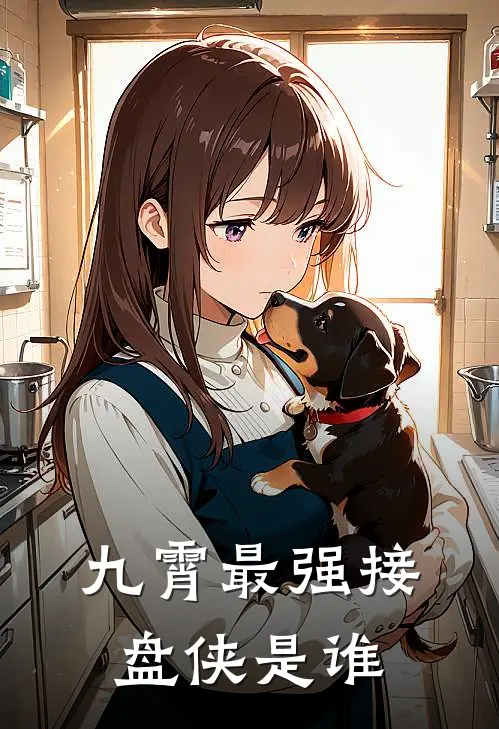 九霄最强接盘侠是谁