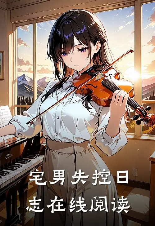 宅男失控日志在线阅读