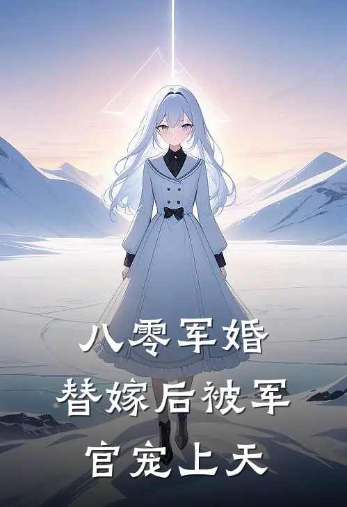 八零军婚，替嫁后被军官宠上天
