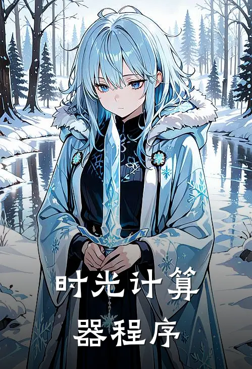 时光计算器程序