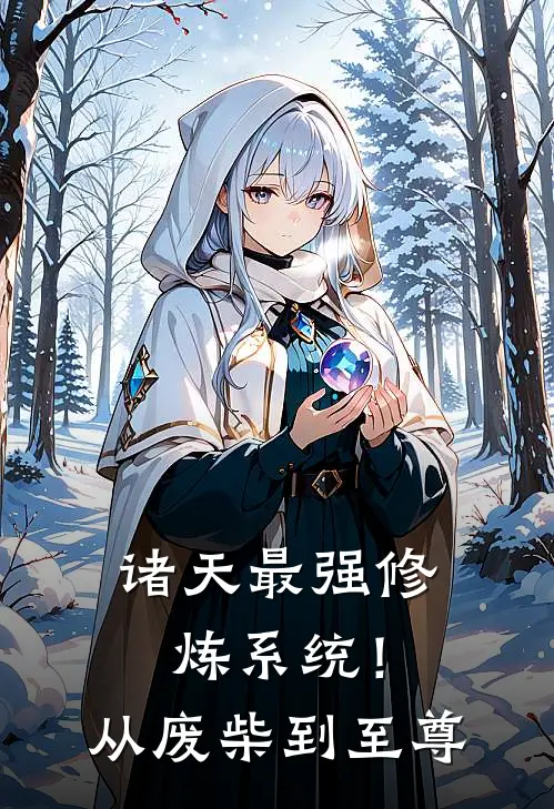 诸天最强修炼系统！从废柴到至尊林峰赵虎全文免费阅读_热门小说大全诸天最强修炼系统！从废柴到至尊林峰赵虎