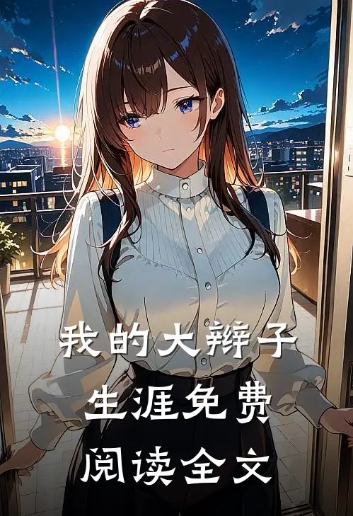 我的大辫子生涯免费阅读全文