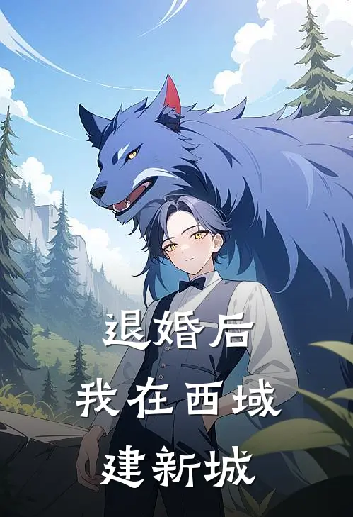 退婚后，我在西域建新城