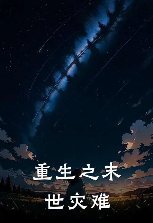 重生之末世灾难