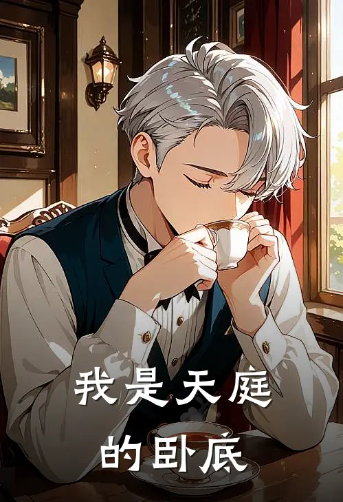 我是天庭的卧底