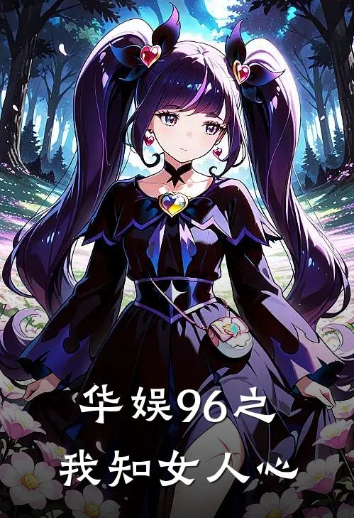 华娱96之我知女人心