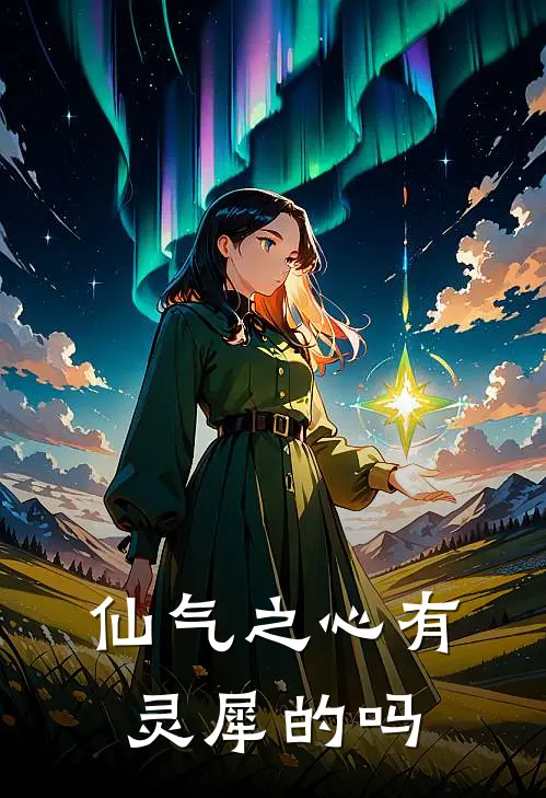 仙气之心有灵犀的吗