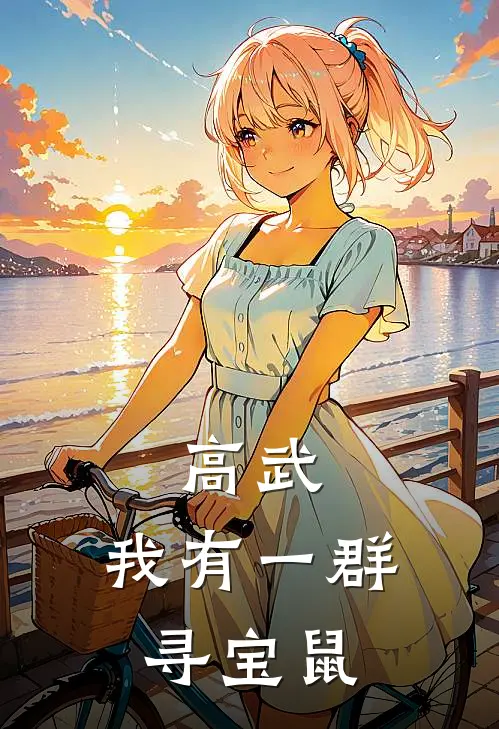 高武，我有一群寻宝鼠