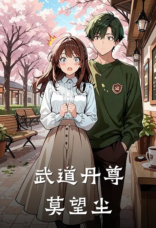 武道丹尊莫望尘