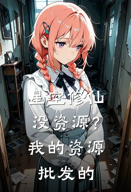 星空修仙没资源？我的资源批发的
