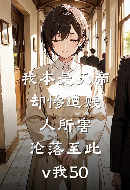 我本是天帝,却惨遭贱人所害,沦落至此,v我50