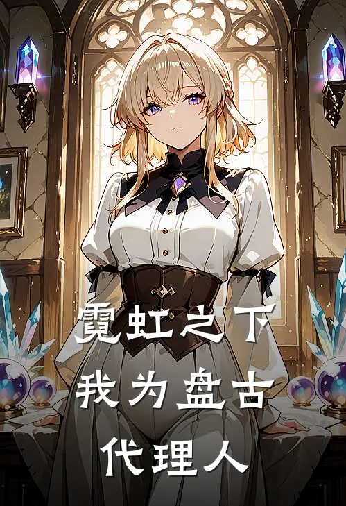 霓虹之下：我为盘古代理人