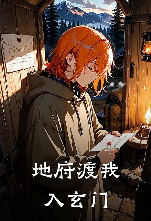 地府渡我入玄门