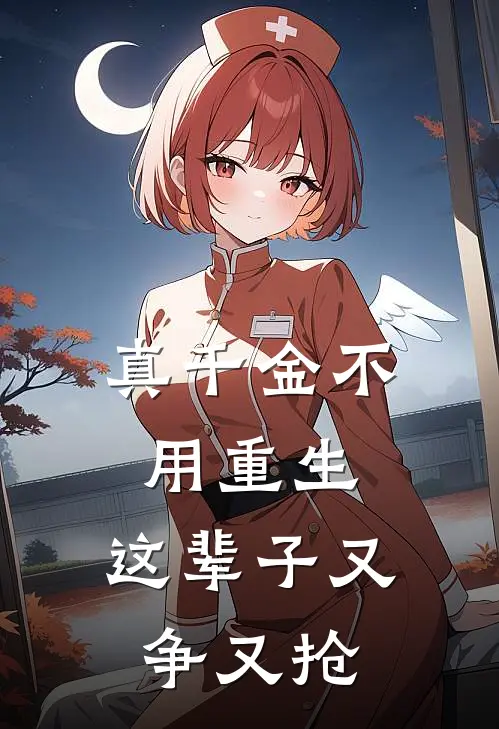 真千金不用重生，这辈子又争又抢(王跛汉卫栩礼)热门的小说_热门网络小说推荐真千金不用重生，这辈子又争又抢(王跛汉卫栩礼)