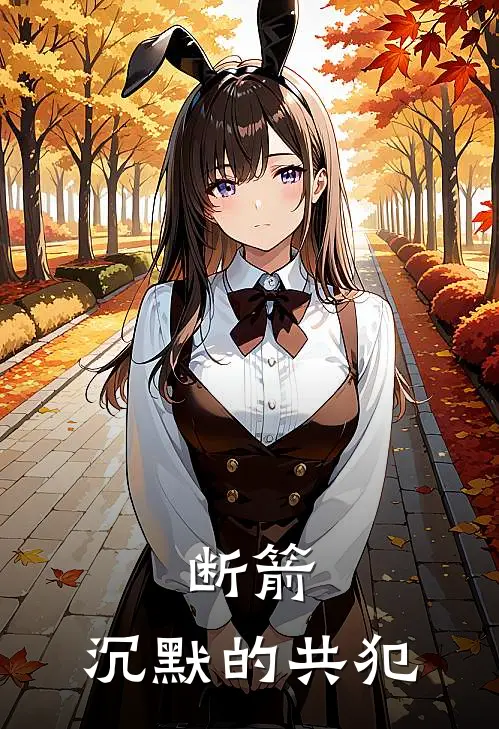 断箭，沉默的共犯