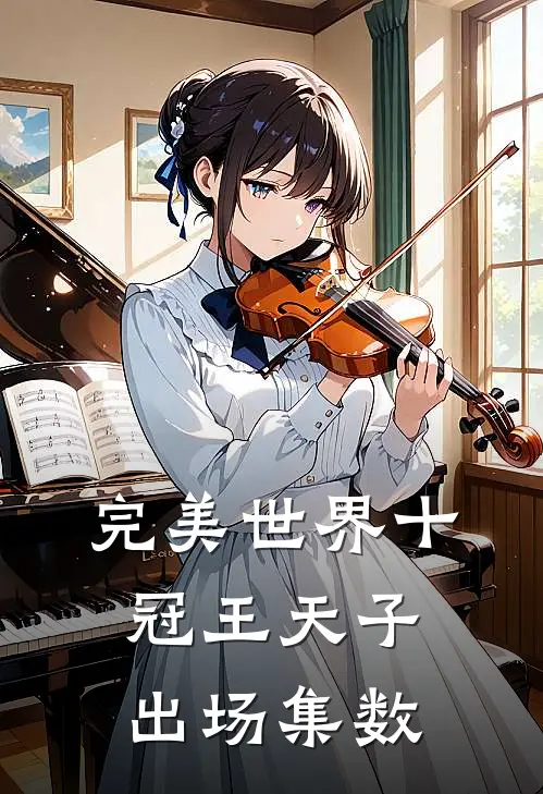 完美世界十冠王天子出场集数