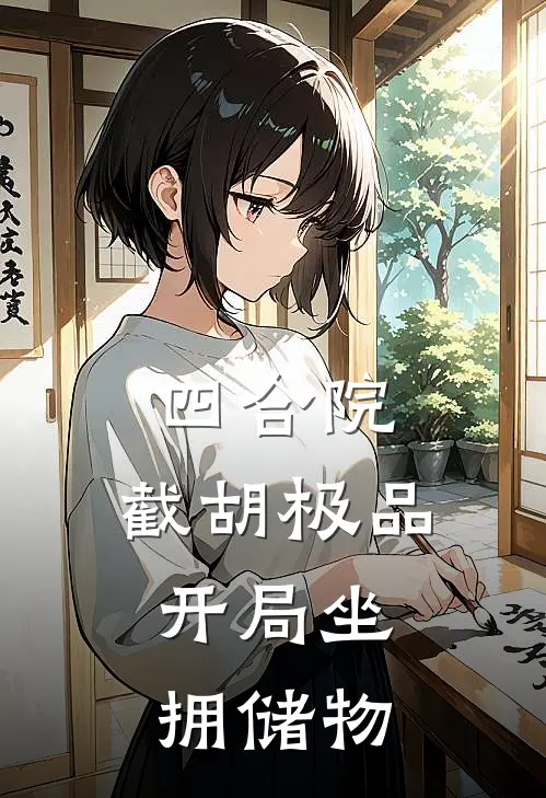 四合院：截胡极品，开局坐拥储物