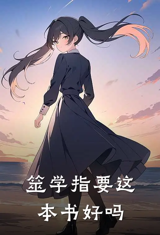 筮学指要这本书好吗