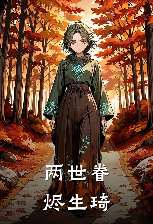 两世眷烬生琦(桑琦桑明达)已完结小说_小说免费阅读两世眷烬生琦桑琦桑明达