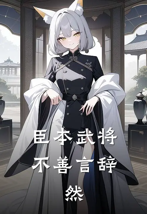 臣本武将,不善言辞,然