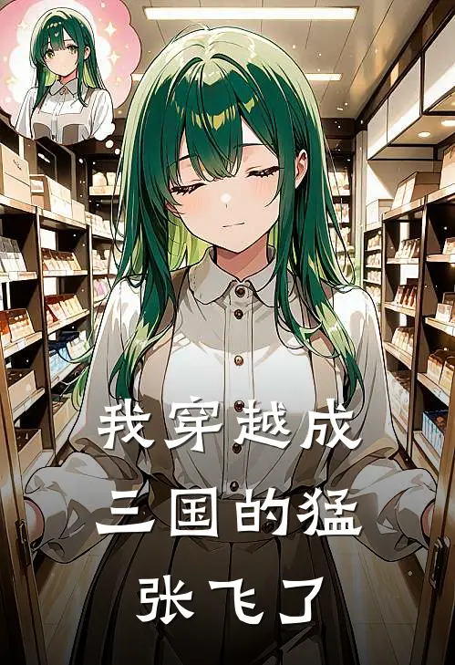 我穿越成三国的猛张飞了