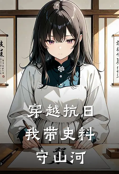 穿越抗日：我带史料守山河赵炎王虎全本免费在线阅读_赵炎王虎全文阅读