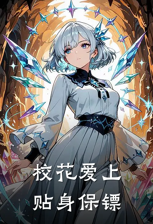 校花爱上贴身保镖