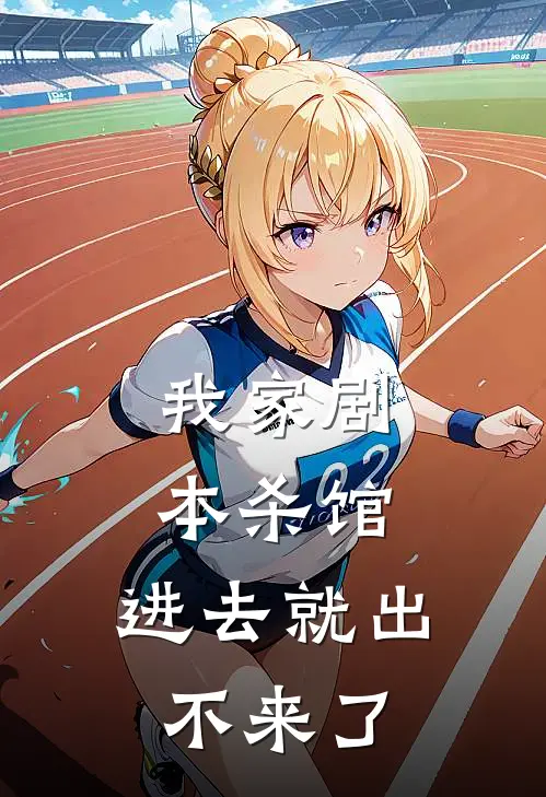 我家剧本杀馆，进去就出不来了宋雅苏晓完结版小说_最新章节列表我家剧本杀馆，进去就出不来了(宋雅苏晓)