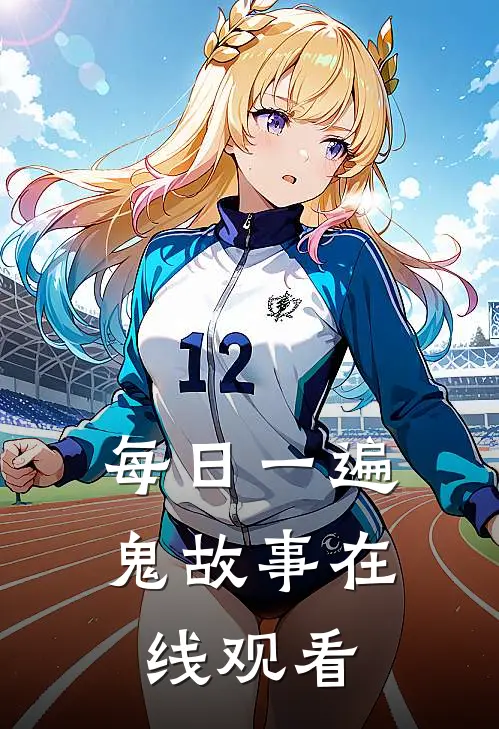 每日一遍鬼故事在线观看