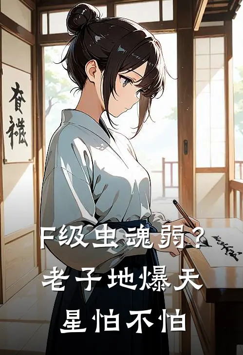 F级虫魂弱？老子地爆天星怕不怕(林天白洁)免费小说大全_小说完结免费F级虫魂弱？老子地爆天星怕不怕林天白洁