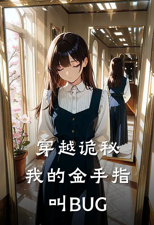 穿越诡秘，我的金手指叫BUG