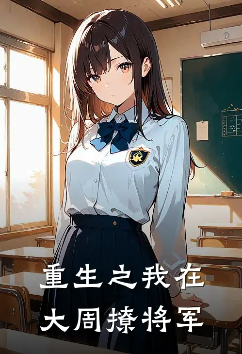 重生之我在大周撩将军