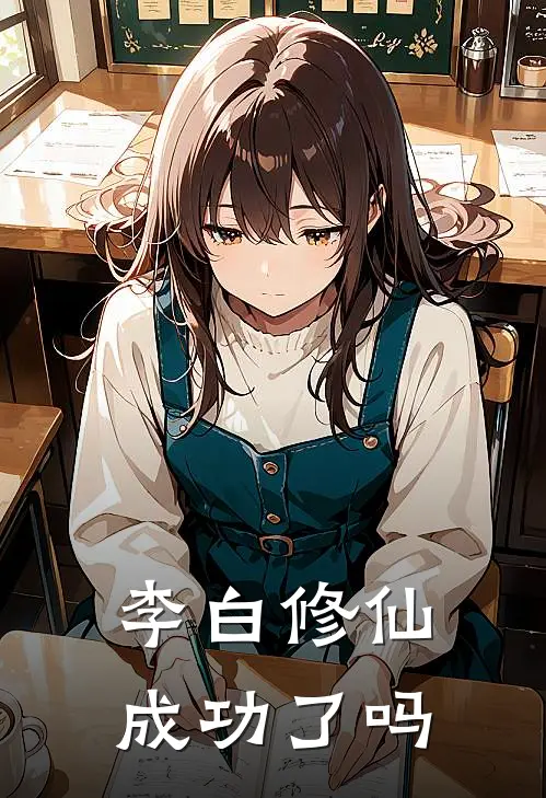 李白修仙成功了吗