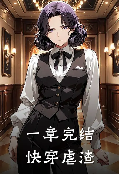 一章完结快穿虐渣